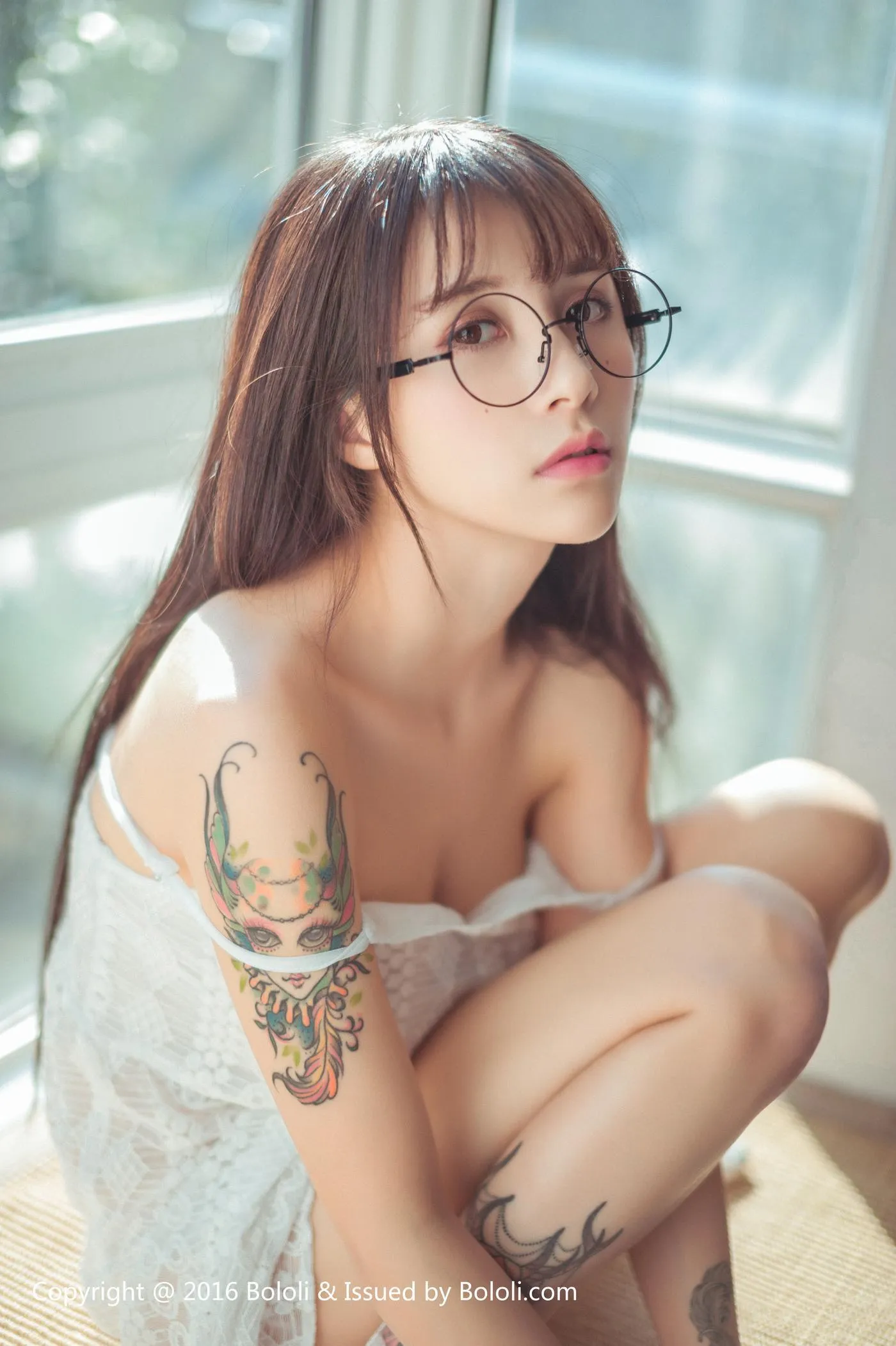 Vol.040 夏美酱 [88P]插图4
